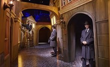 U DIVADLA - Praha 4 - Braník