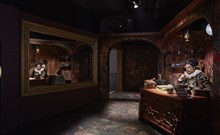 U DIVADLA - Praha 4 - Braník