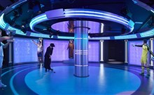 U DIVADLA - Praha 4 - Braník