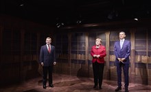 U DIVADLA - Praha 4 - Braník