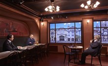 U DIVADLA - Praha 4 - Braník