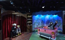 U DIVADLA - Praha 4 - Braník