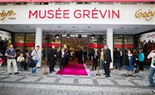 CHARLES CENTRAL - Praha 8 - Karlín