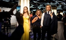 CHARLES CENTRAL - Praha 8 - Karlín