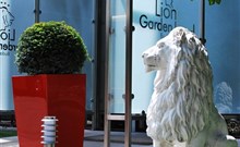 LION´S GARDEN HOTEL  - Budapest