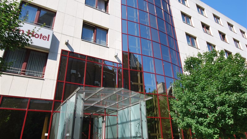 LION´S GARDEN HOTEL  - Budapest