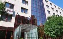 LION´S GARDEN HOTEL  - Budapest