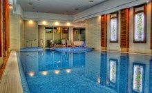 LION´S GARDEN HOTEL  - Budapest