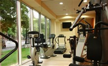 LION´S GARDEN HOTEL  - Budapest