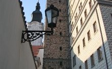 CENTRÁL - Klatovy