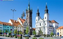 CENTRÁL - Klatovy