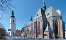 CENTRÁL - Klatovy