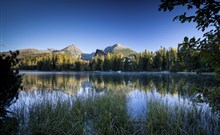 PATRIA - Štrbské Pleso