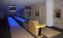 STARÁ ŠKOLA - Sloup u Moravského krasu - Bowling