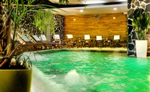 HOTEL GRAND JASNÁ - Demänovská Dolina - Wellness