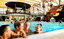 HOTEL GRAND JASNÁ - Demänovská Dolina - Aquapark TATRALANDIA