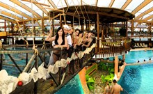 HOTEL GRAND JASNÁ - Demänovská Dolina - Aquapark TATRALANDIA