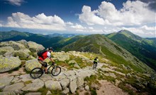 HOTEL GRAND JASNÁ - Demänovská Dolina - Nízké Tatry