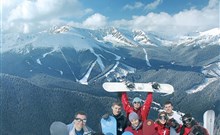 HOTEL GRAND JASNÁ - Demänovská Dolina - Nízké Tatry