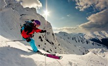 HOTEL GRAND JASNÁ - Demänovská Dolina - Nízké Tatry