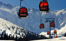 HOTEL GRAND JASNÁ - Demänovská Dolina - Nízké Tatry