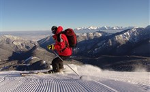 HOTEL GRAND JASNÁ - Demänovská Dolina - Nízké Tatry