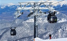 HOTEL GRAND JASNÁ - Demänovská Dolina - Nízké Tatry