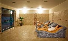 BARDEJOVSKÉ KÚPELE - Wellness Spa v hotelu Ozón