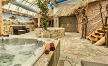 BABYLON - Liberec - Wellness - sauna club Africana