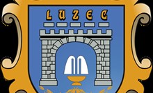 ZÁMEK LUŽEC - Nejdek - Lužec - Logo