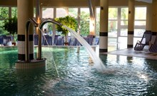 LOTUS THERME HOTEL & SPA - Hévíz - Vnitřní zážitkový bazén