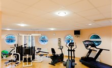 LOTUS THERME HOTEL & SPA - Hévíz - Fitness