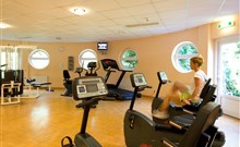 LOTUS THERME HOTEL & SPA - Hévíz - Fitness