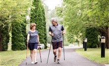 LOTUS THERME HOTEL & SPA - Hévíz - Nordic walking