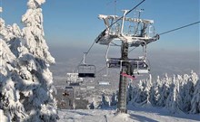 BABYLON - Liberec - Ski Resort Ještěd