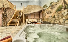 BABYLON - Liberec - Wellness