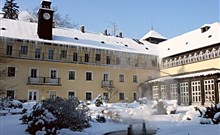 ELIŠKA - Velké Losiny - lázeňský hotel