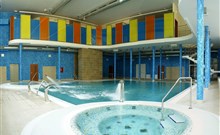 LÁZEŇSKÉ PENZIONY - Konstantinovy Lázně - Wellness centrum Konstantin