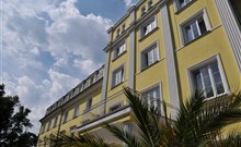 LÁZEŇSKÉ PENZIONY - Konstantinovy Lázně - KH Prusík