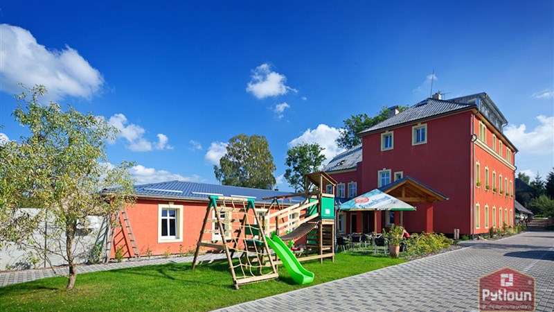 PYTLOUN WELLNESS TRAVEL HOTEL - Liberec