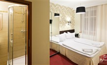 PYTLOUN WELLNESS TRAVEL HOTEL - Liberec