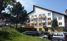 ČINGOV - Smižany