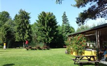 ČINGOV - Smižany