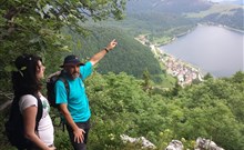 ČINGOV - Smižany