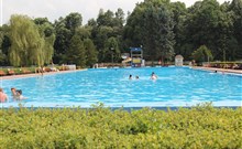 ČINGOV - Smižany - Koupaliště Spišská Nová Ves