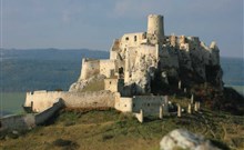 ČINGOV - Smižany