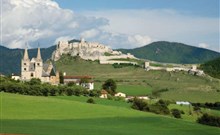 ČINGOV - Smižany