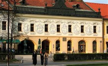 ČINGOV - Smižany