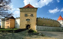 ČINGOV - Smižany