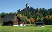 ČINGOV - Smižany